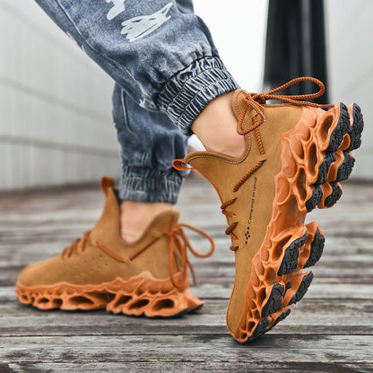 FURY 'Tycoon' X9X Sneakers
