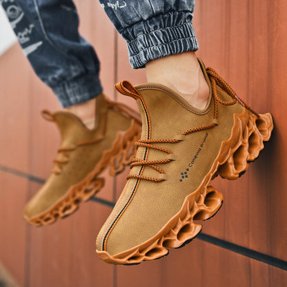FURY 'Tycoon' X9X Sneakers