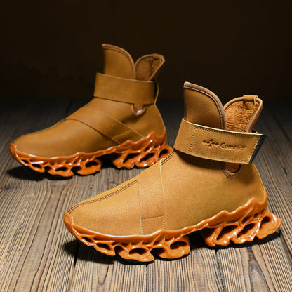 FURY 'The King' X9X Sneakers