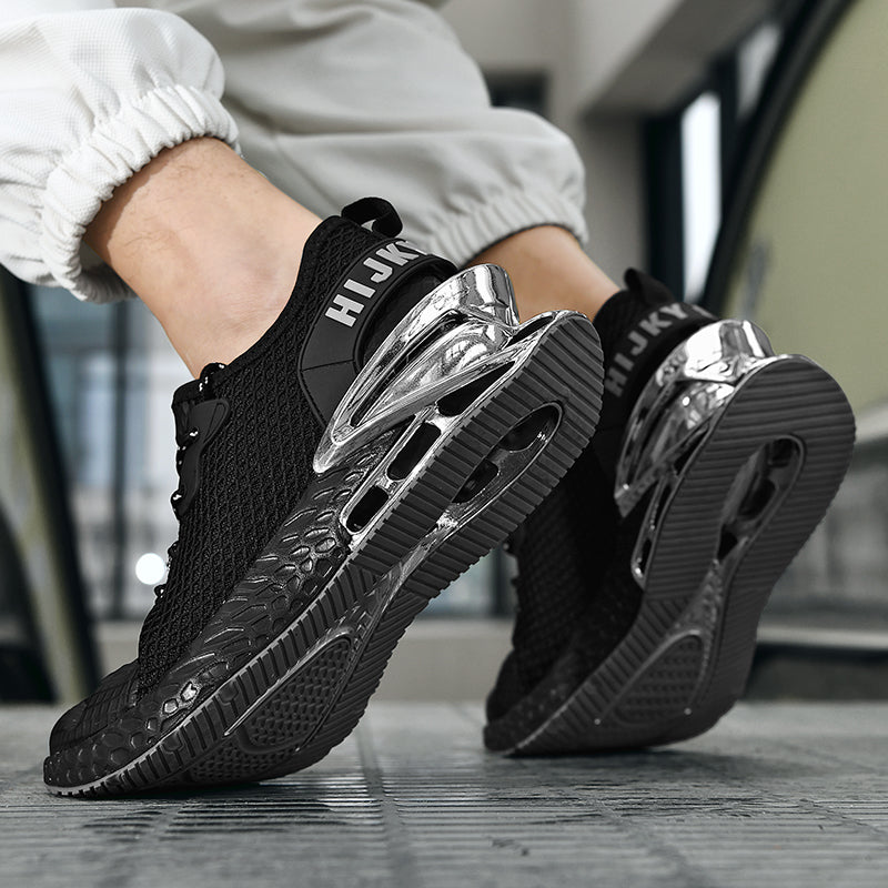 'Sonic Sprint' X9X Sneakers - Sneakernational