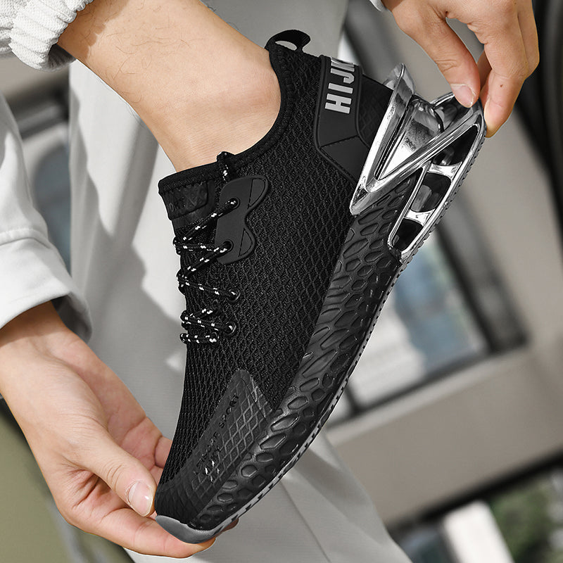 'Sonic Sprint' X9X Sneakers - Sneakernational