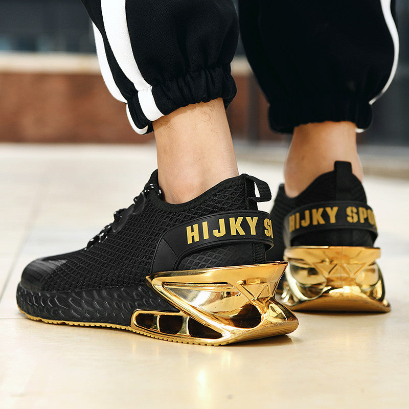 'Sonic Sprint' X9X Sneakers - Sneakernational