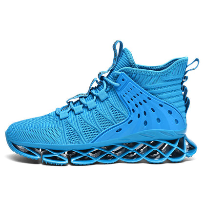 'Hyper Haven' X9X sneakers - Sneakernational