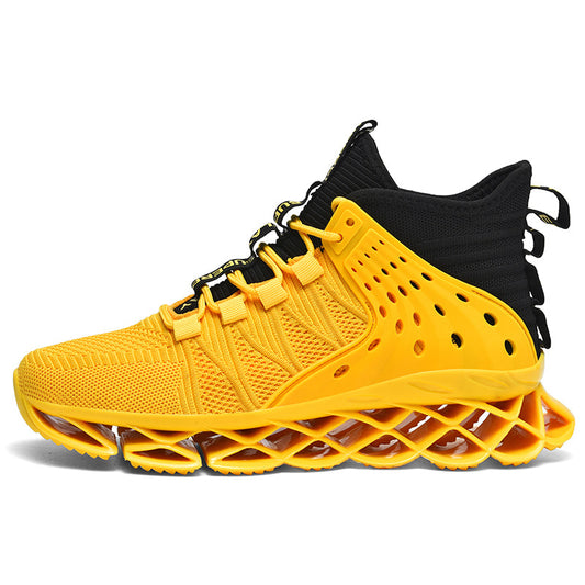 'Hyper Haven' X9X sneakers - Sneakernational