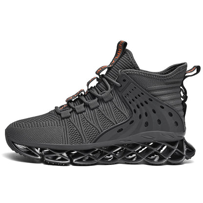 'Hyper Haven' X9X sneakers - Sneakernational