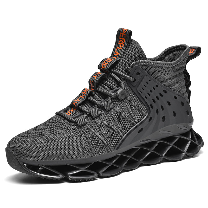 'Hyper Haven' X9X sneakers - Sneakernational