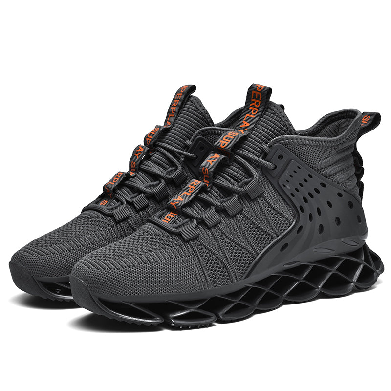 'Hyper Haven' X9X sneakers - Sneakernational