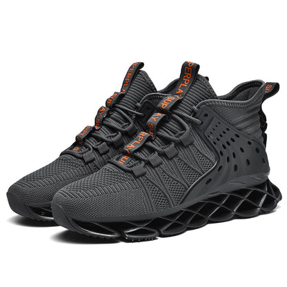 'Hyper Haven' X9X sneakers - Sneakernational
