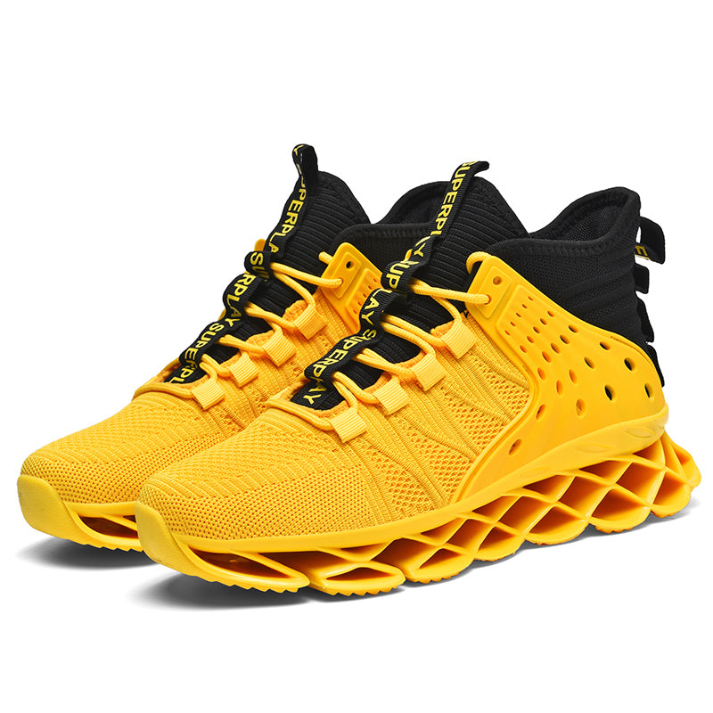 'Hyper Haven' X9X sneakers - Sneakernational