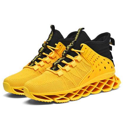 'Hyper Haven' X9X sneakers - Sneakernational