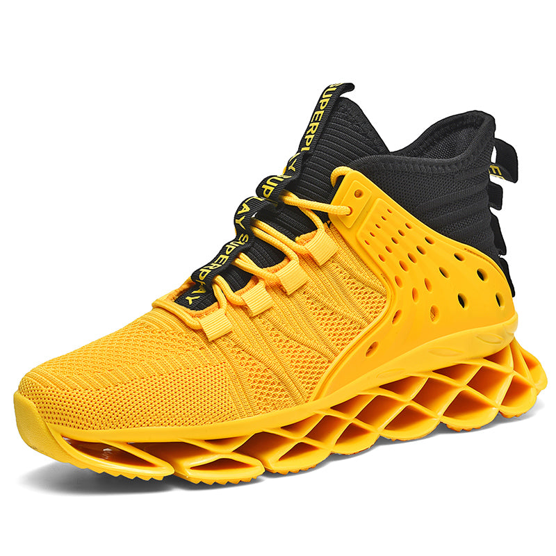 'Hyper Haven' X9X sneakers - Sneakernational