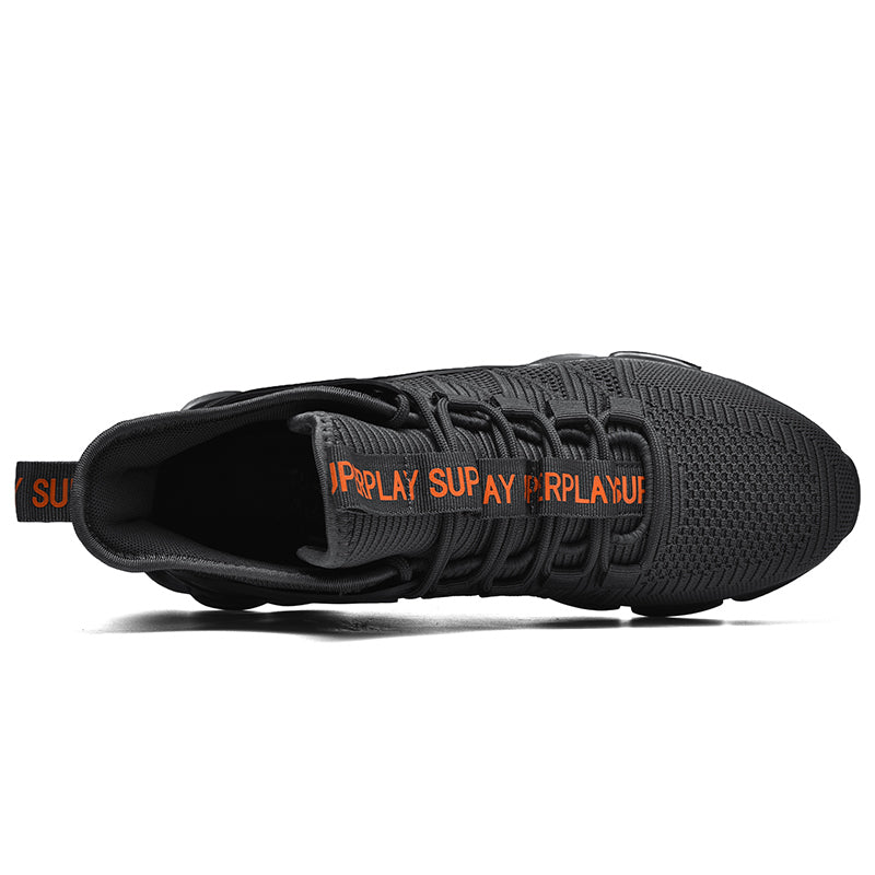 'Hyper Haven' X9X sneakers - Sneakernational