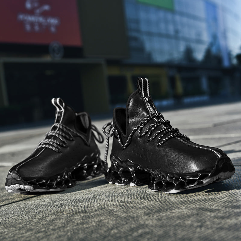 FURY 'Tycoon' X9X Sneakers - Sneakernational
