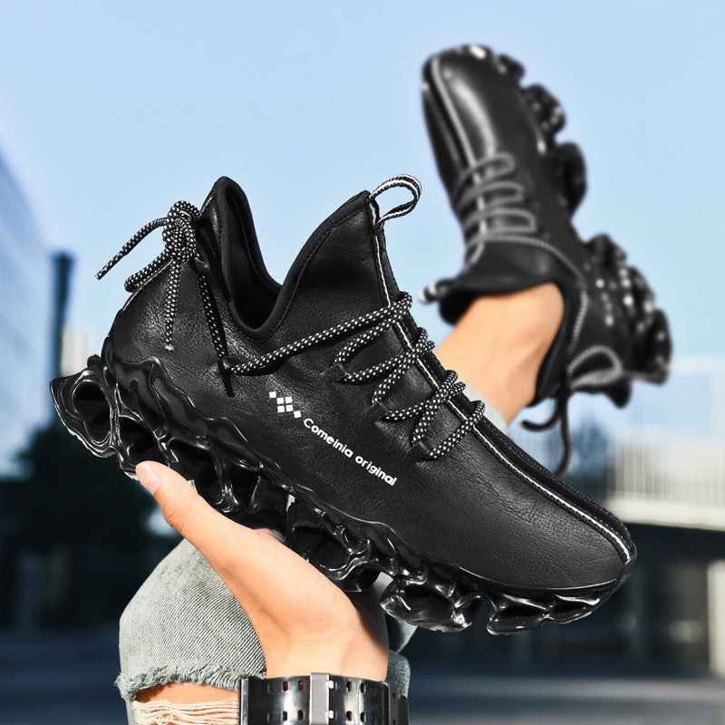FURY 'Tycoon' X9X Sneakers - Sneakernational