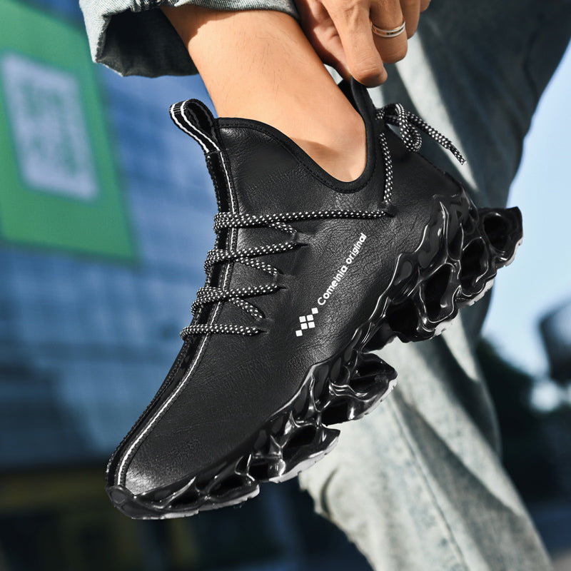 FURY 'Tycoon' X9X Sneakers - Sneakernational