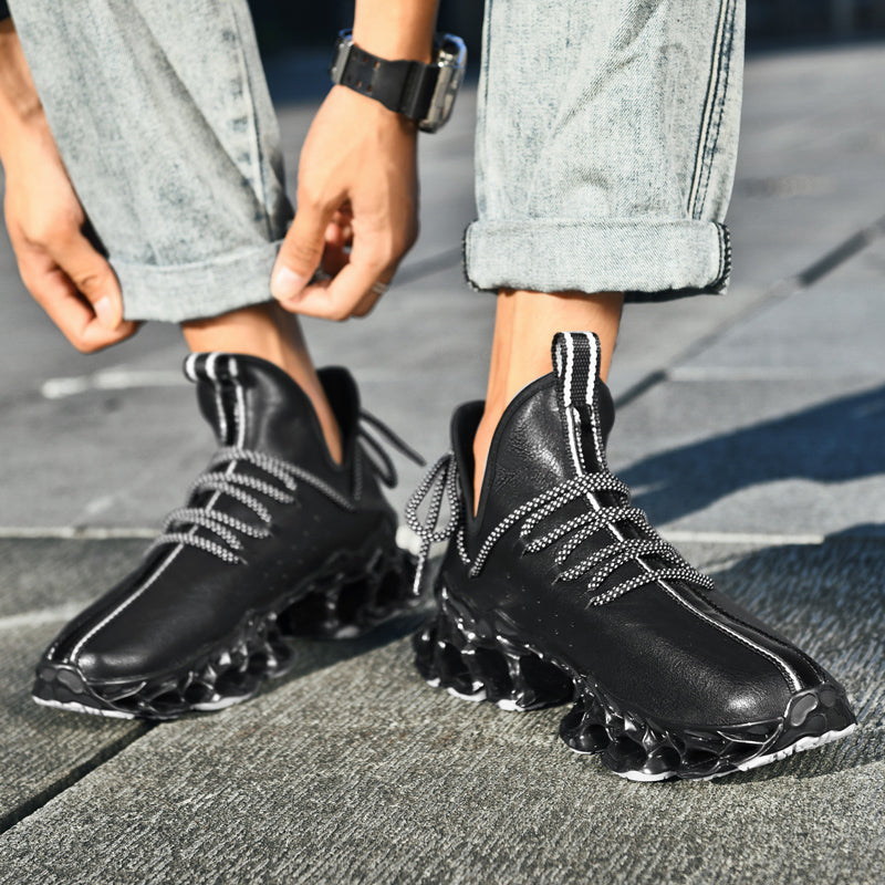 FURY 'Tycoon' X9X Sneakers - Sneakernational