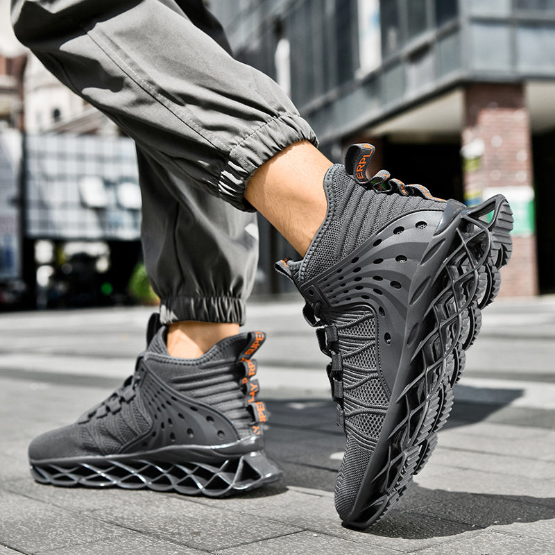'Hyper Haven' X9X sneakers - Sneakernational