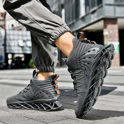 'Hyper Haven' X9X sneakers - Sneakernational