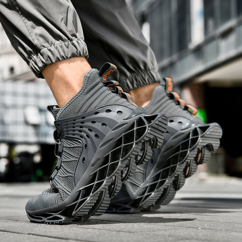 'Hyper Haven' X9X sneakers - Sneakernational
