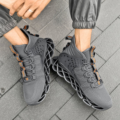 'Hyper Haven' X9X sneakers - Sneakernational