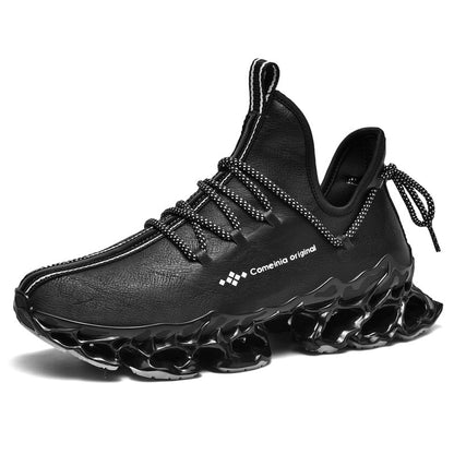 FURY 'Tycoon' X9X Sneakers - Sneakernational