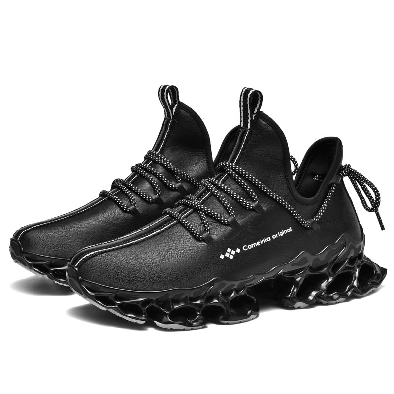 FURY 'Tycoon' X9X Sneakers - Sneakernational