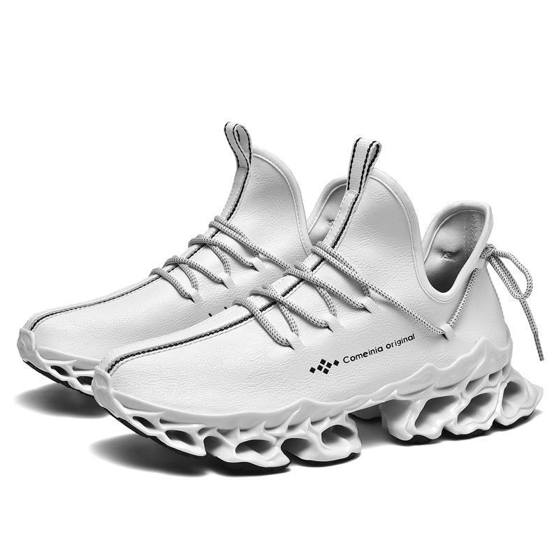FURY 'Tycoon' X9X Sneakers - Sneakernational