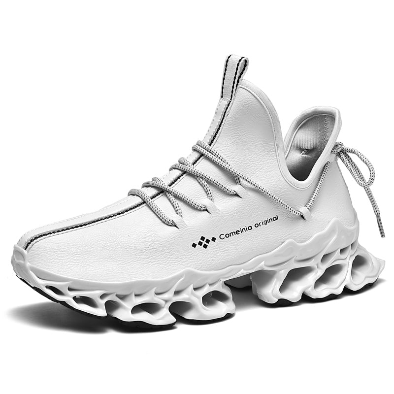 FURY 'Tycoon' X9X Sneakers - Sneakernational