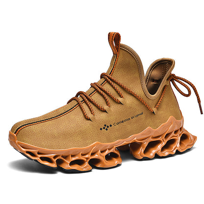 FURY 'Tycoon' X9X Sneakers - Sneakernational