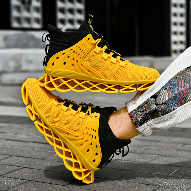 'Hyper Haven' X9X sneakers - Sneakernational