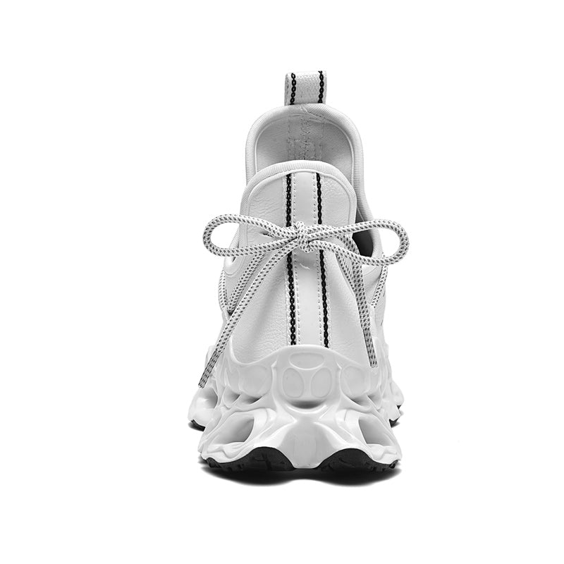 FURY 'Tycoon' X9X Sneakers - Sneakernational