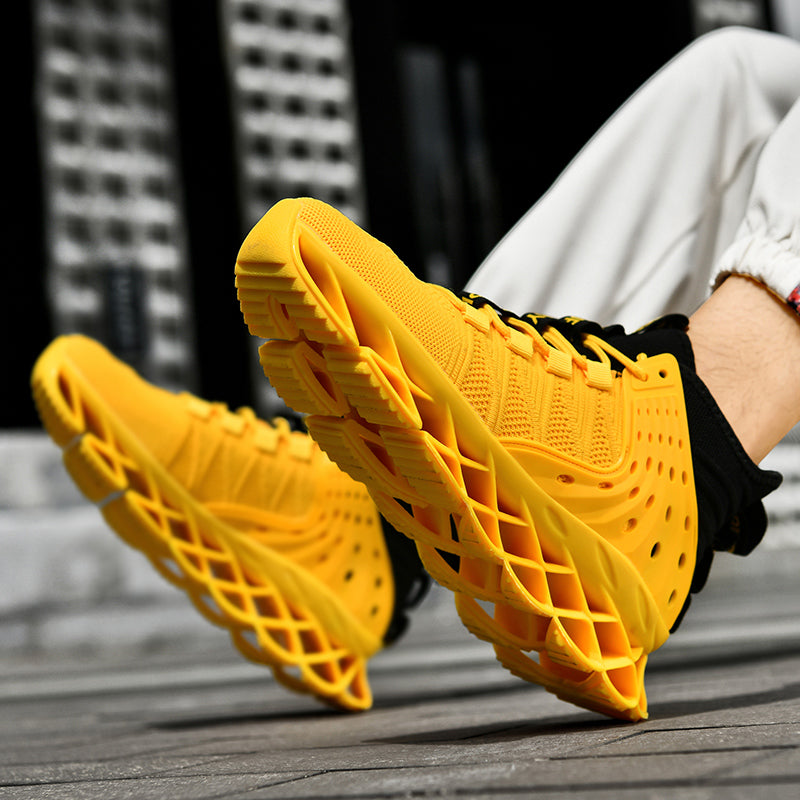 'Hyper Haven' X9X sneakers - Sneakernational