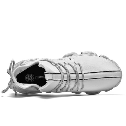 FURY 'Tycoon' X9X Sneakers - Sneakernational