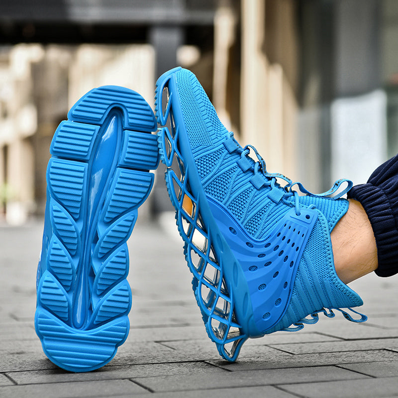 'Hyper Haven' X9X sneakers - Sneakernational