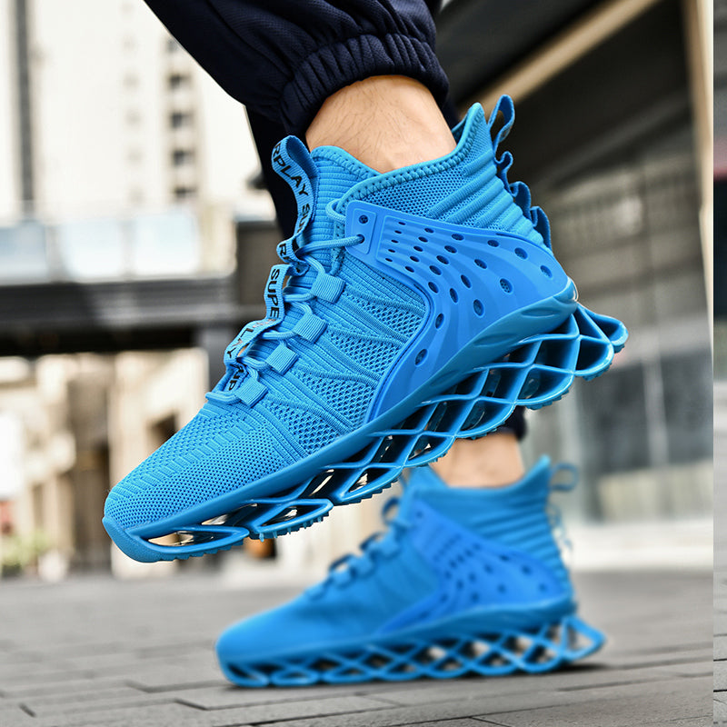 'Hyper Haven' X9X sneakers - Sneakernational