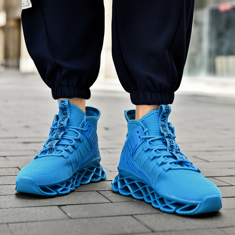 'Hyper Haven' X9X sneakers - Sneakernational