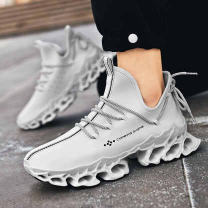 FURY 'Tycoon' X9X Sneakers - Sneakernational