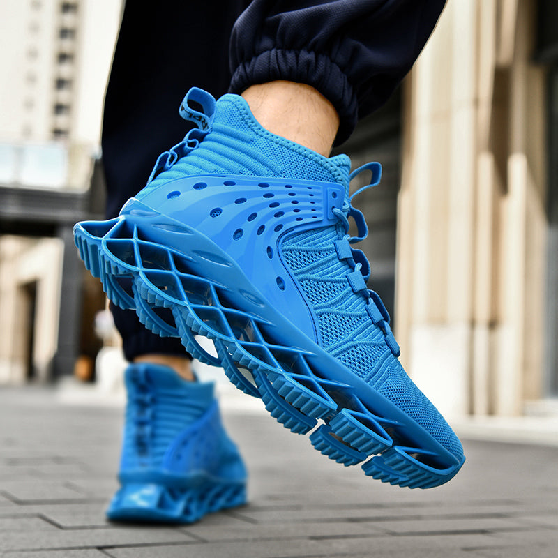 'Hyper Haven' X9X sneakers - Sneakernational