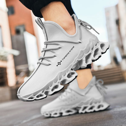 FURY 'Tycoon' X9X Sneakers - Sneakernational