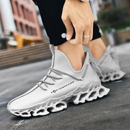 FURY 'Tycoon' X9X Sneakers - Sneakernational