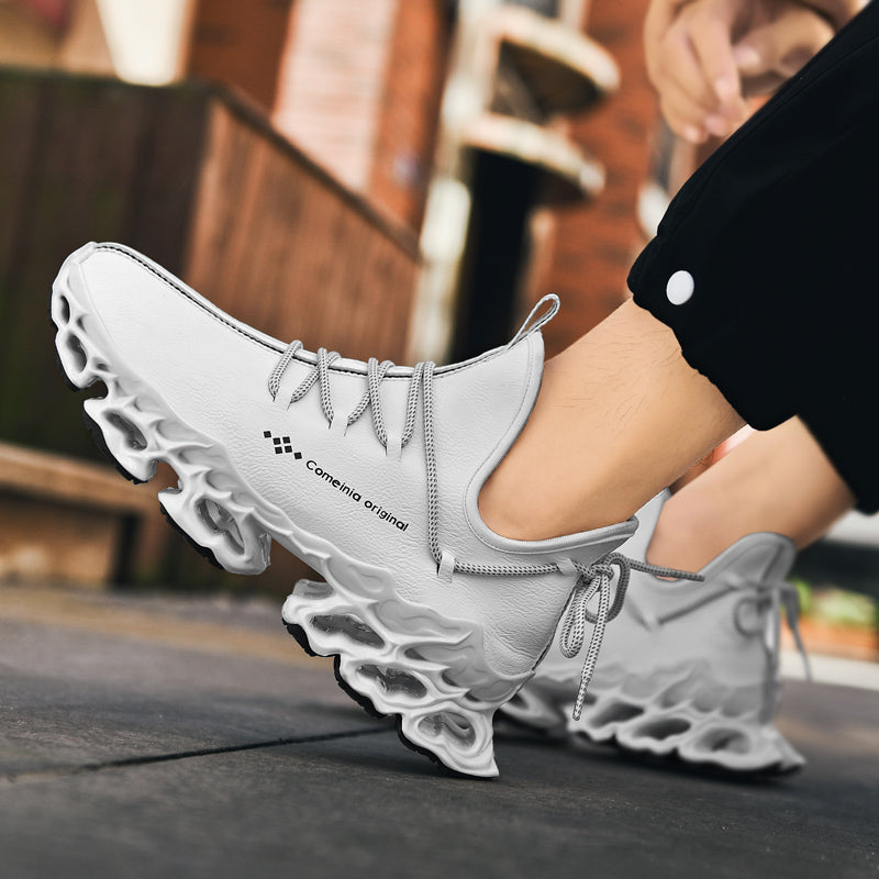 FURY 'Tycoon' X9X Sneakers - Sneakernational