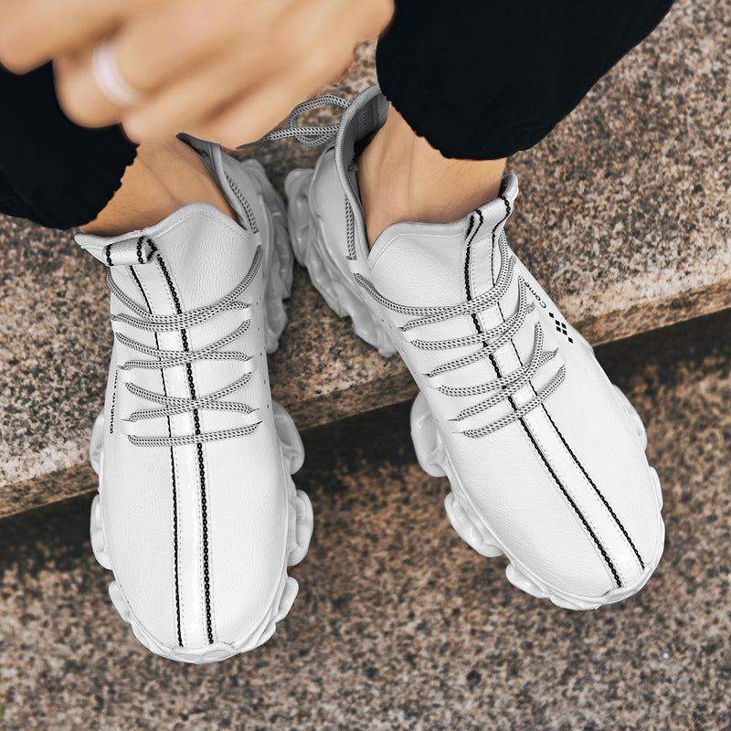 FURY 'Tycoon' X9X Sneakers - Sneakernational