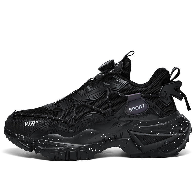 RALIA Chunky Sneakers - Sneakernational