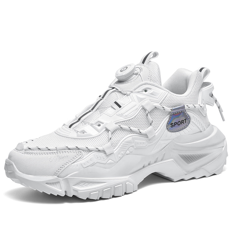 RALIA Chunky Sneakers - Sneakernational