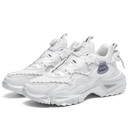 RALIA Chunky Sneakers - Sneakernational