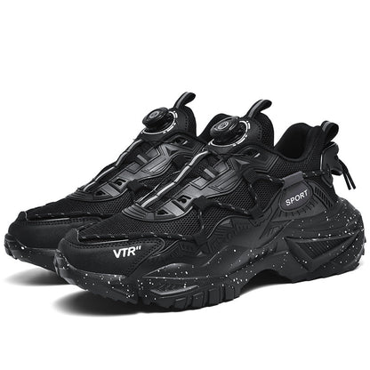 RALIA Chunky Sneakers - Sneakernational