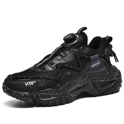 RALIA Chunky Sneakers - Sneakernational