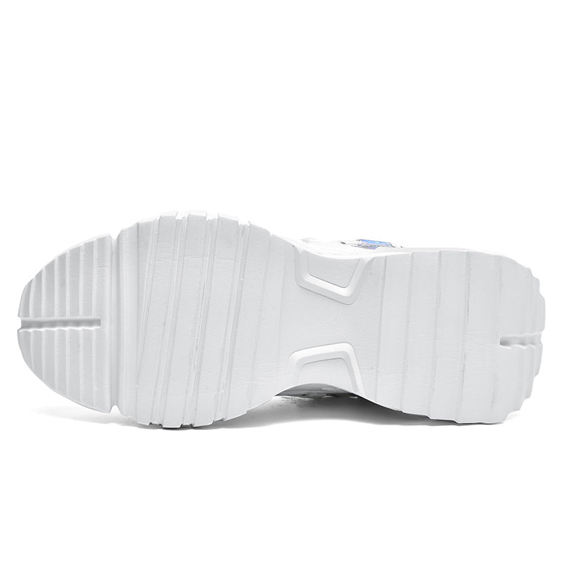 RALIA Chunky Sneakers - Sneakernational