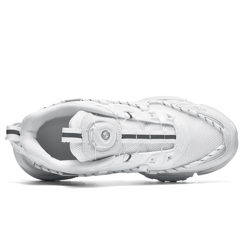 RALIA Chunky Sneakers - Sneakernational
