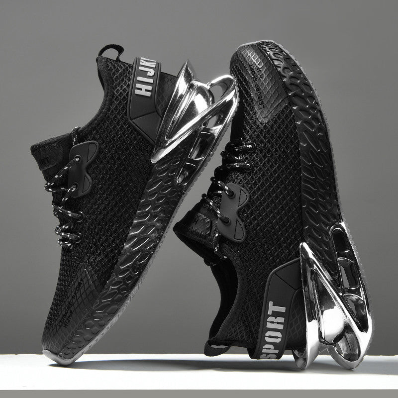 'Sonic Sprint' X9X Sneakers - Sneakernational